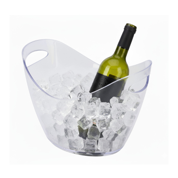 Wijnkoeler | 4 liter